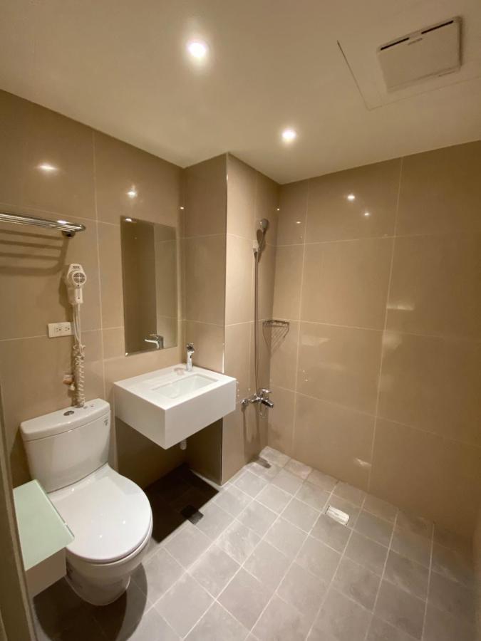 Fu Kuang Hotel Pingtung Екстер'єр фото