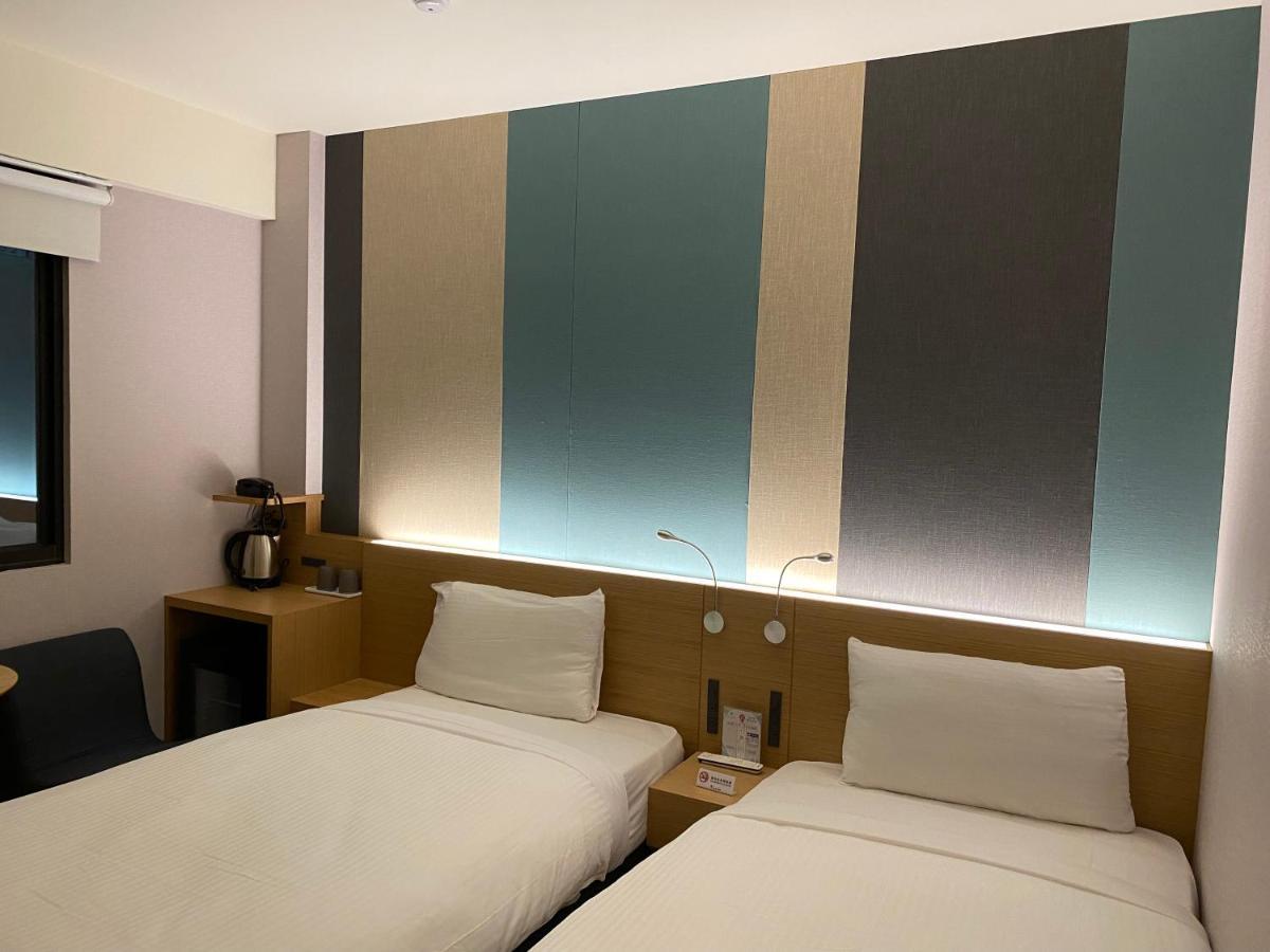 Fu Kuang Hotel Pingtung Екстер'єр фото