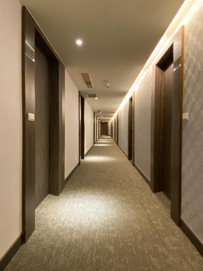 Fu Kuang Hotel Pingtung Екстер'єр фото