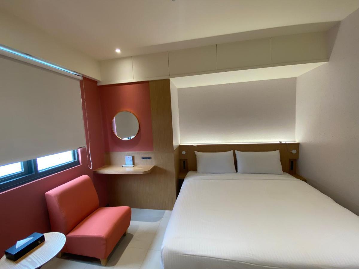 Fu Kuang Hotel Pingtung Екстер'єр фото