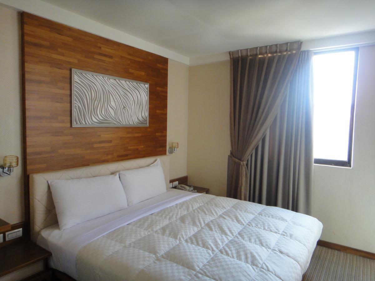 Fu Kuang Hotel Pingtung Екстер'єр фото